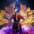 TMS-ISR S3-Peacock