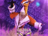 Gazela