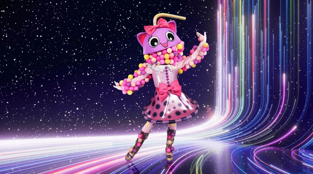 Bubble Tea The Masked Singer Wiki Fandom