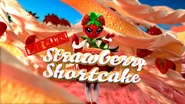 Strawberry Shortcake’s Clue Intro