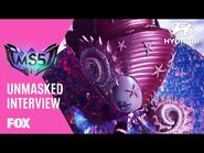 Hyundai Presents Seashell’s Unmasked Interview - Season 5 Ep