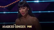 The Judges Are Floored By Night Angel's Performance Season 3 Ep