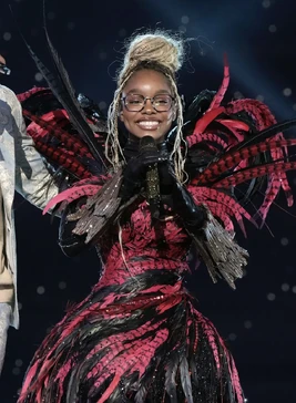 WoodpeckerUnmasked