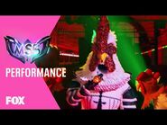 Cluedle Doo Performs “Return Of The Mack” by Mark Morrison - Season 5 Ep