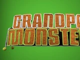 Grandpa Monster
