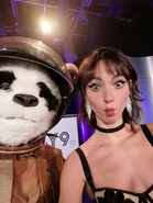 Panda (MX) | The Masked Singer Wiki | Fandom