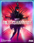 Black Swan promo