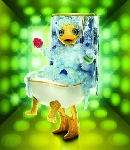 TMS-US S10-RubberDucky