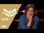 Mayim Bialik Thinks Sloth Is Jack Black - Season 1 Ep