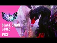 The Clues- Black Swan - Season 5 Ep