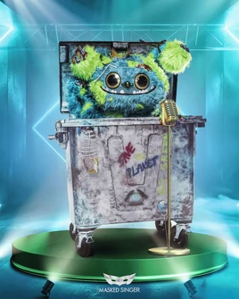 TMS-GM S5-Mülli Müller