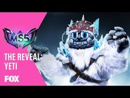 The Yeti Is Revealed! - Season 5 Ep