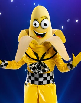 TMS-CH S2-BANANA