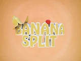 Banana Split