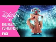 The Reveal- Pufferfish - Season 6 Ep