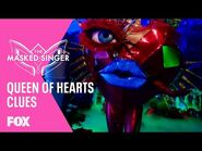 The Clues- Queen Of Hearts - Season 6 Ep