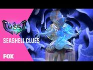 The Clues- Seashell - Season 5 Ep