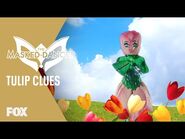 The Clues- Tulip - Season 1 Ep