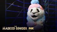 Who Is Panda? Season 2 THE MASKED SINGER