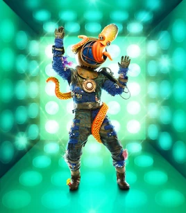 TMS-US S10-Diver