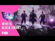 Who Is Black Swan? - Season 5 Ep