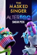 MaskedSinger-AlterEgo SP-poster