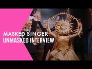 Sun's First Interview Without The Mask - Season 4 Ep