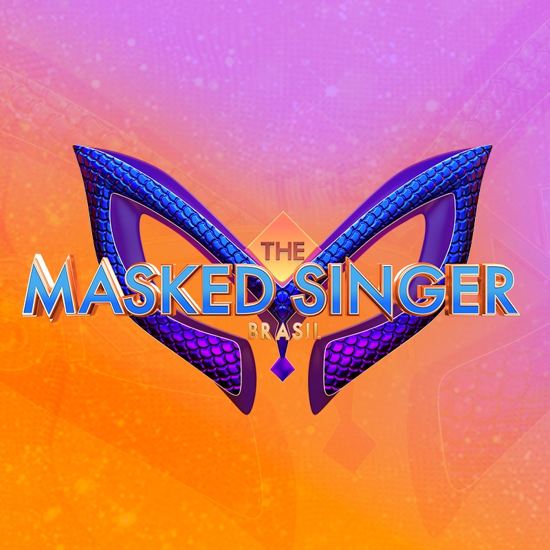 Season 3 (BR) | Masked Wiki