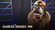 Who Is Rottweiler? Season 2 THE MASKED SINGER