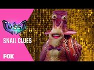 The Clues- Snail - Season 5 Ep