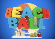 Beach Ball’s Title Card
