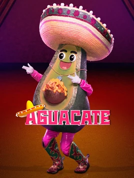 Aguacate(ES)