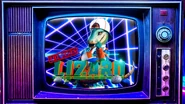 Lizard's 2nd clue intro
