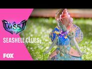 The Clues- Seashell - Season 5 Ep