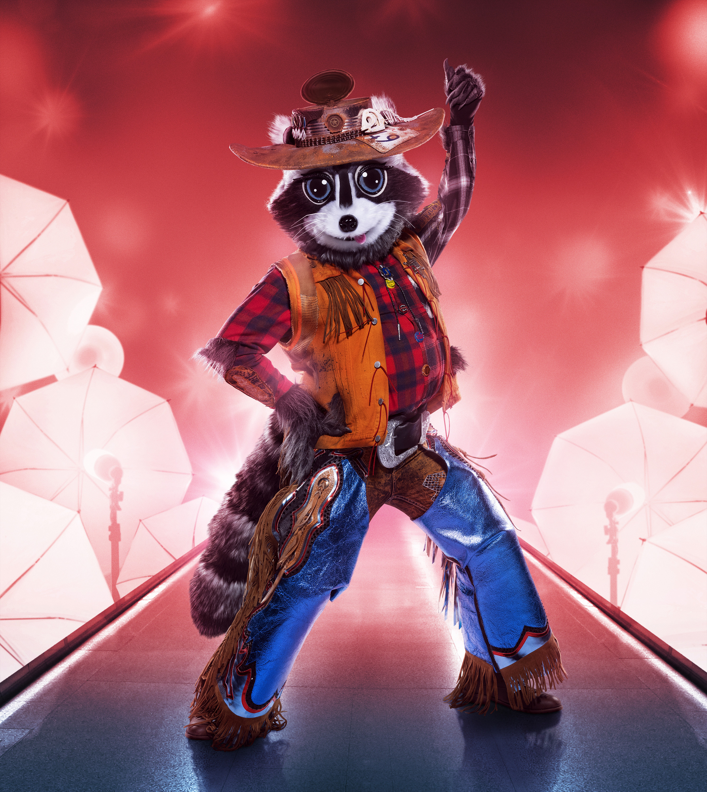 Шоу маска енот песня. The masked Singer Raccoon. Шоу "the masked Singer" -2020. The Mask Singer енот. The masked Singer монстрик.