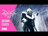 The Clues- The Skunk - Season 6 Ep