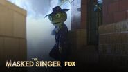 The Clues Frog Season 3 Ep