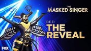 The Bee Is Revealed Season 1 Ep