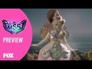 Preview- Meet Seashell - Season 5 - THE MASKED SINGER