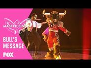 Bull Has A Message - Season 6 Ep