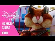 The Clues- Hamster - Season 6 Ep