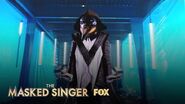 Who Is Penguin? Season 2 THE MASKED SINGER