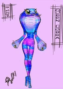 QueenCobrasConceptArt.jpg (83 KB) Queen Cobras' concept art featuring a single Queen Cobra