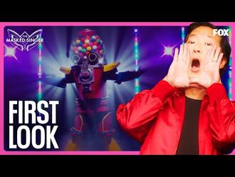 First Look- Season 11 Shakes Things Up! - The Masked Singer