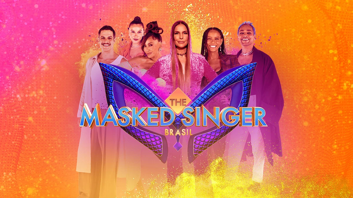 Season 3 (BR) | The Masked Singer Wiki | Fandom