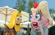 Banana Split as seen in the trailer for season 6