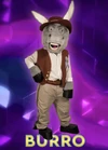 BurroUY