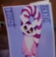 Lemur's concept art