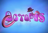 Octopus' title card