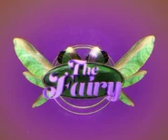 Fairy's title card